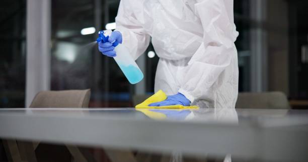 Licensed Unattended Death Cleanup service in West Farmington, OH - Crime Scene Cleaner Online